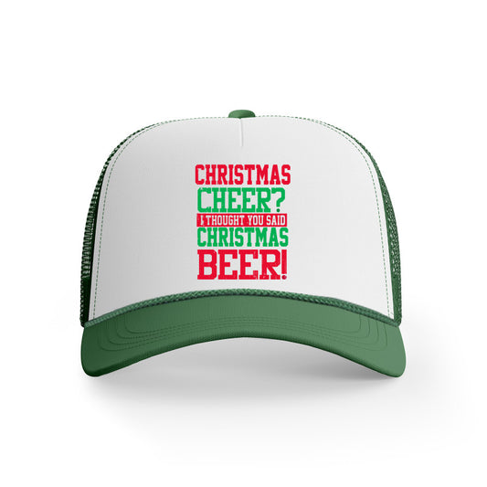 Christmas Trucker Hats | Funny Trucker Hats | 21 Threads – Page 5